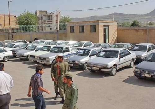 دزدان خودروی سرقتی را با چه قیمتی به فروش میرسانند؟