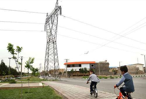 تهران دکلخوار