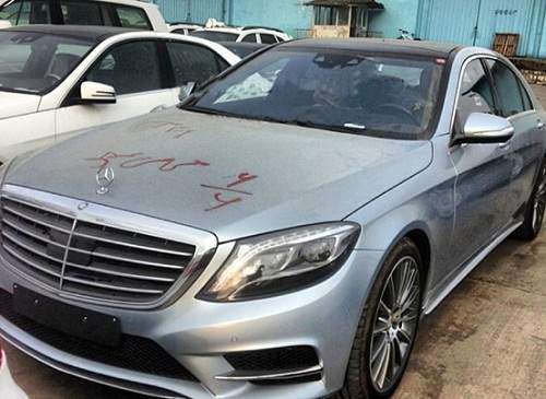 آزادسازی واردات خودروهای بالای 2500 cc تکذیب شد