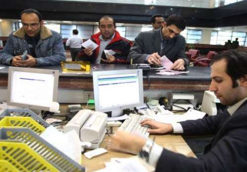 برخورد دستگاههای اطلاعاتی با دلالی سپرده