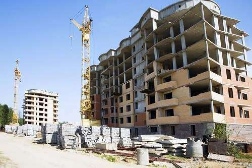 ثبت غیرقانونی پیشفروش مسکن در بنگاهها