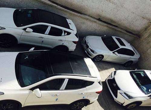 طرح جدید برای طبقهبندی واردات خودروهای لوکس