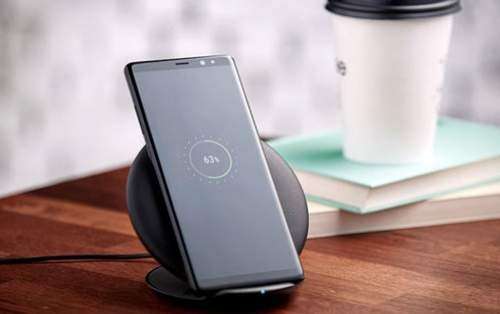 2 مشکل اساسی در گلکسی نوت 8