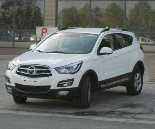 دیماه، آغاز تحویل هایما S5