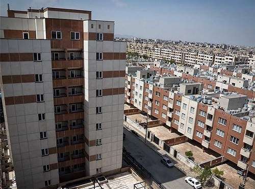 نرخ انحراف در ساختوساز