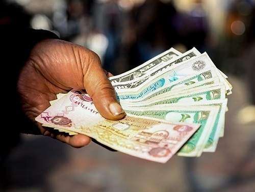 بازگشت آرامش به بازار ارز تهران در روز سهشنبه