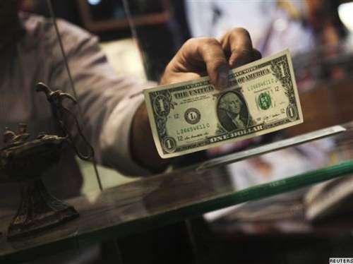 قیمت دلار و دیگر ارزهای پرمتقاضی امروز پنجشنبه 20 مهرماه