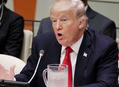 ترامپ پایبندی ایران به برجام را تأیید نکرد