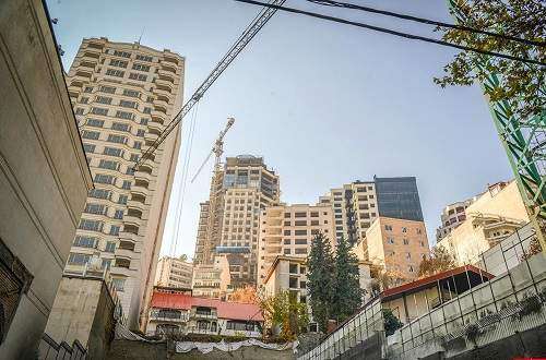 پیش‌بینی بازار مسکن در نیمه دوم سال 96