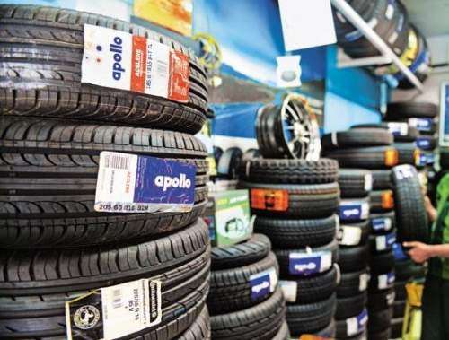 لیست قیمت پرطرفدارترین لاستیکهای ایرانی و خارجی در بازار تهران
