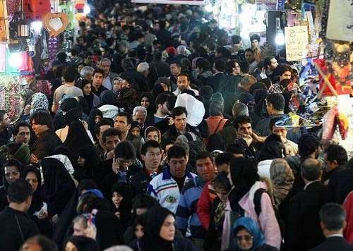 مصرف ثروتمندان در ایران، 115 ميليون تومان بيش از فقرا