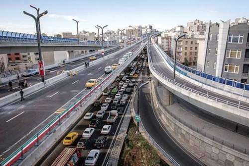 مدیریت شهری پل ارتباطی کارآفرینان