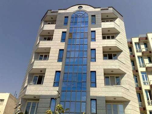 نرخ قطعی رهن و اجاره آپارتمان مسکونی 5 تا 10 سال ساخت در تهران