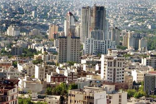 معاملات مسکن در کدام منطقه تهران بیشتر است؟