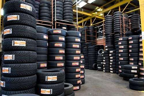 درخواست افزایش 80 درصدی تعرفه واردات لاستیک از دولت