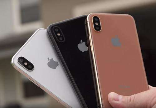 ترفندی دیگر از اپل برای فرار از فروش کم آیفون 8