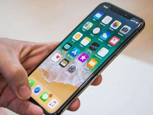 اپل کاهش کیفیت قطعات آیفون 10 را تکذیب کرد