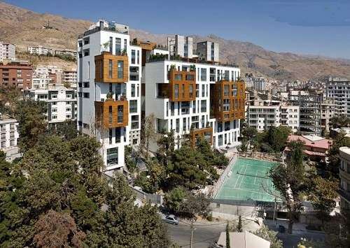 قیمتهای جدید مسکن در تهران