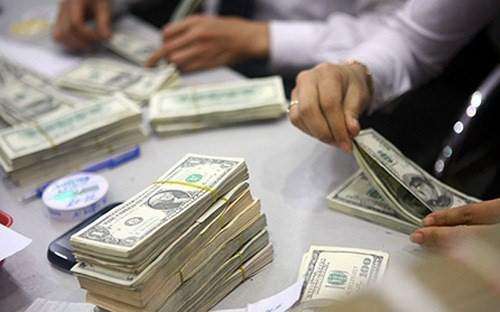 دو رفتار جدید در بازار ارز