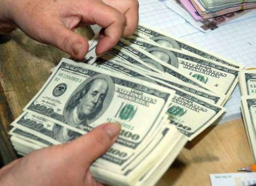 قیمت دلار و دیگر ارزهای پرمتقاضی امروز یکشنبه 7 آبانماه
