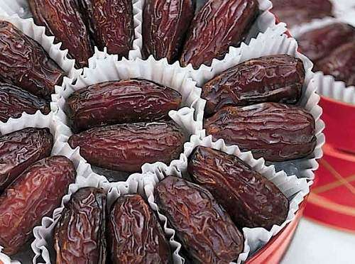 قیمت گرانترین خرمای صادراتی ایرانی