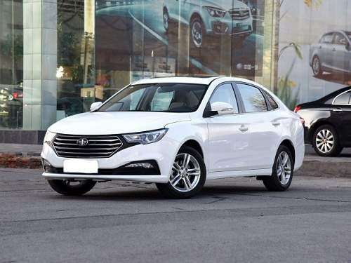 قیمت جدید فاو بسترن B30 اعلام شد - آبان 96