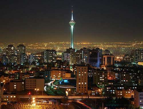 مظنه قیمت مسکن در مناطق پرمشتری شهر تهران + جدول