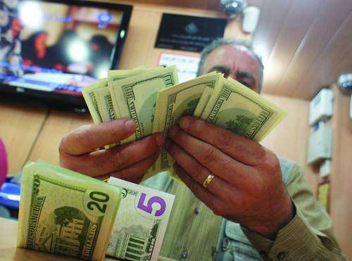 مسیر دلار در بازار تهران تغییر کرد