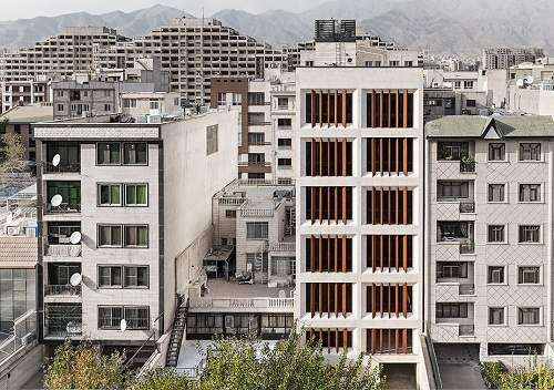 قیمت پیشنهادی فروش آپارتمان در تهران + جدول