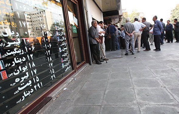 عوامل تأثیرگذار در آرامش بازار ارز