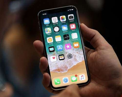 معرفی و مشخصات کامل اپل آیفون ایکس (iPhone X) - آیفون 10