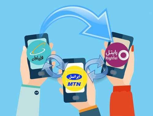 اینترنت ایدهآل برای پرمصرفها