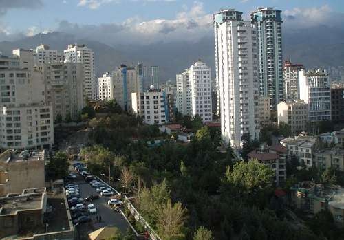 معرفی محلههای محبوب در شهر تهران + جدول قیمت