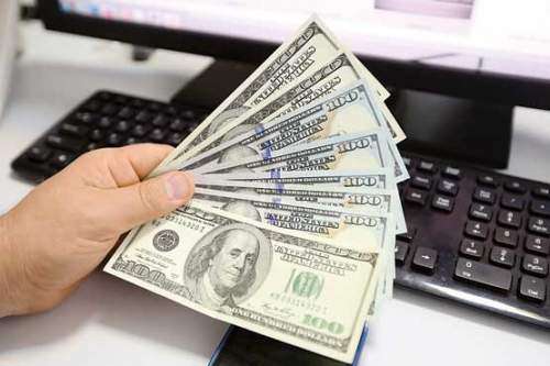 قیمت دلار و دیگر ارزهای پرمتقاضی امروز شنبه 20 آبانماه