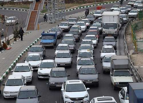 افزایش 80 درصدی نرخ طرح ترافیک لغو شد
