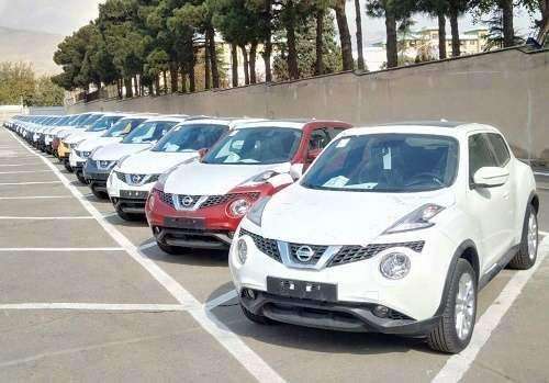 اسامی نمایندگیهای رسمی واردکننده خودرو دارای مجوز پیش فروش منتشر شد