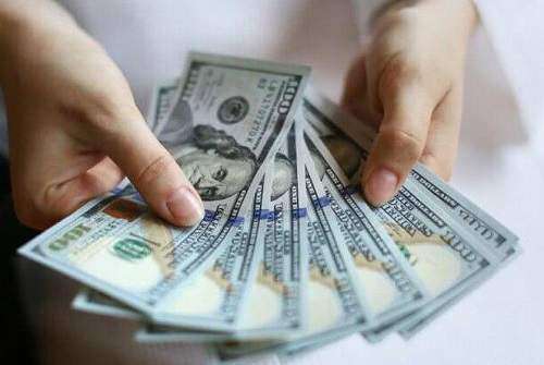 قیمت دلار و دیگر ارزهای پرمتقاضی امروز سه شنبه 23 آبانماه