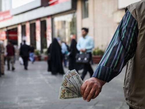 قیمت دلار و دیگر ارزهای پرمتقاضی امروز چهارشنبه 24 آبانماه