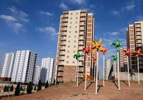 آوار دلهره بر سر 1.5 ميليون نفر در کشور