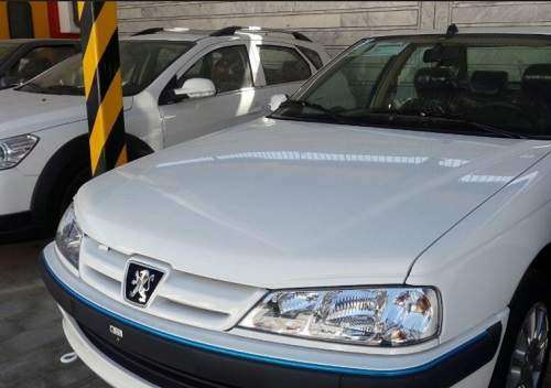 قیمت روز خودروهای صفرکیلومتر در بازار تهران امروز پنجشنبه
