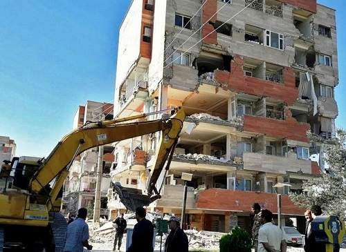 فرصت 2 ساله بانک به زلزله زدگان برای پرداخت بدهی مسکن مهر