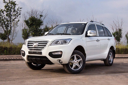 شرایط فروش اسفندماه لیفان X60