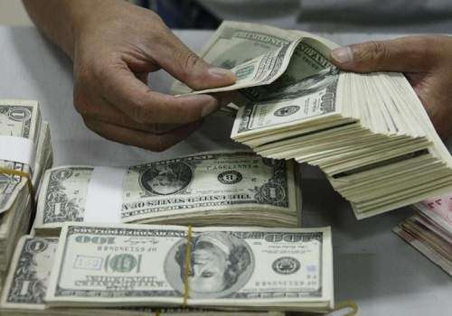 قیمت دلار و دیگر ارزهای پرمتقاضی امروز دوشنبه 29 آبانماه