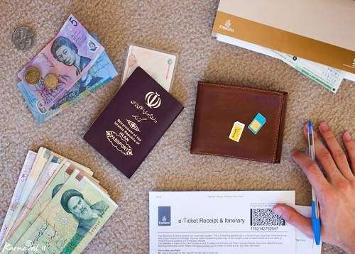 سودای ایرانیان برای یافتن شغل در کشورهای دیگر