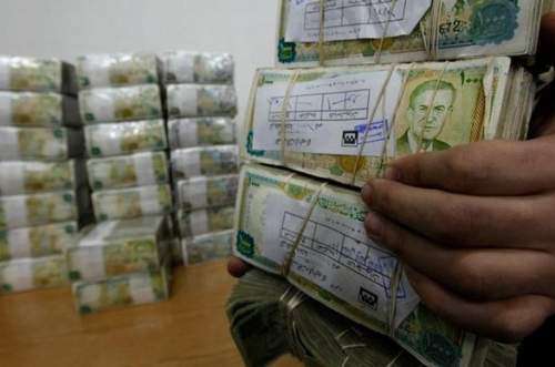 سوریه در راه صادرات ایران به این کشور مانع ایجاد میکند