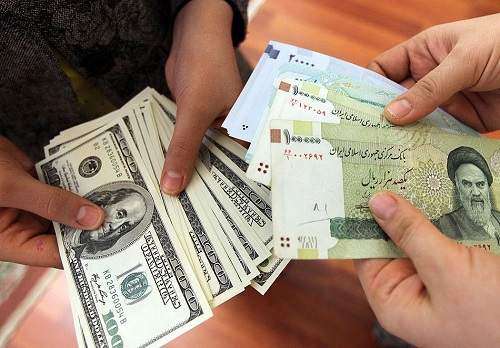 قیمت دلار و دیگر ارزهای پرمتقاضی امروز یکشنبه 5 آذرماه 96