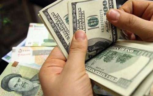 قیمت دلار و دیگر ارزهای پرمتقاضی امروز سه شنبه 7 آذرماه 96