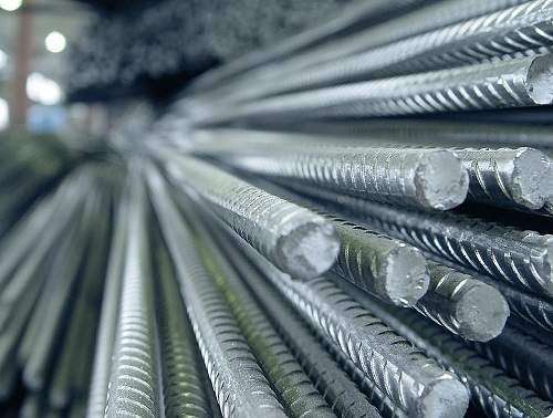 وضعیت قیمت آهنآلات ساختمانی در بازار تهران