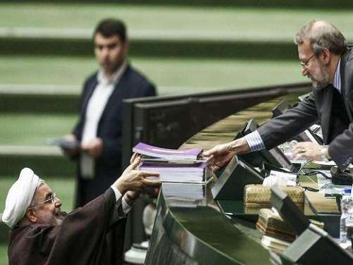 10 رقم مهم پیشنهادی بودجه 97/دلار 3630 تومان،هر بشکه نفت 49 دلار