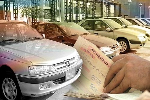 ترفند عجیب شرکتهایی که خودرو لیزینگی می فروشند